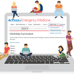 Emergency urgent hshs clare trauma critical elizabeth nurses rushing illinois