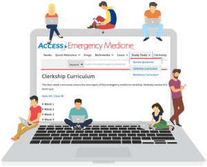 Emergency urgent hshs clare trauma critical elizabeth nurses rushing illinois