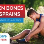 St ambulance john aid fracture first treat types injuries training play