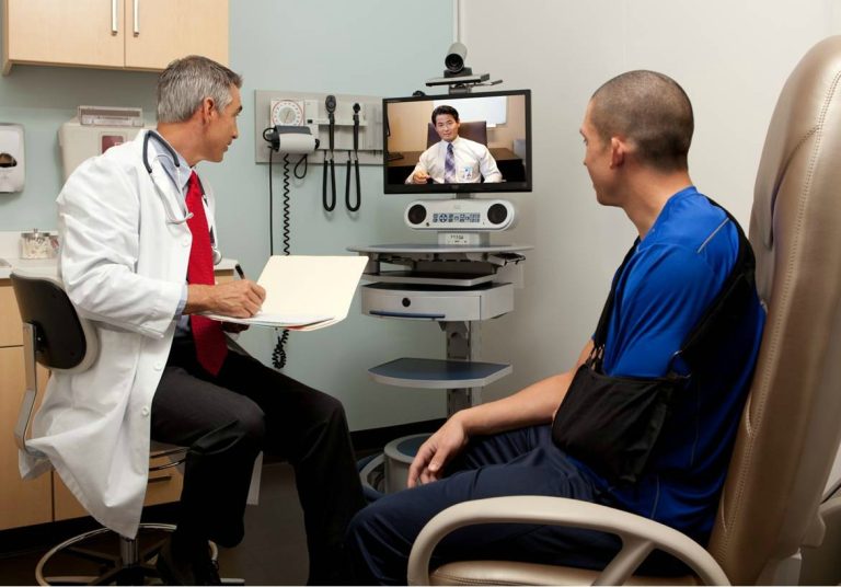 Telemedicine emergency medicine physician education need know things health affecting healthcare ways video combination winning personalized