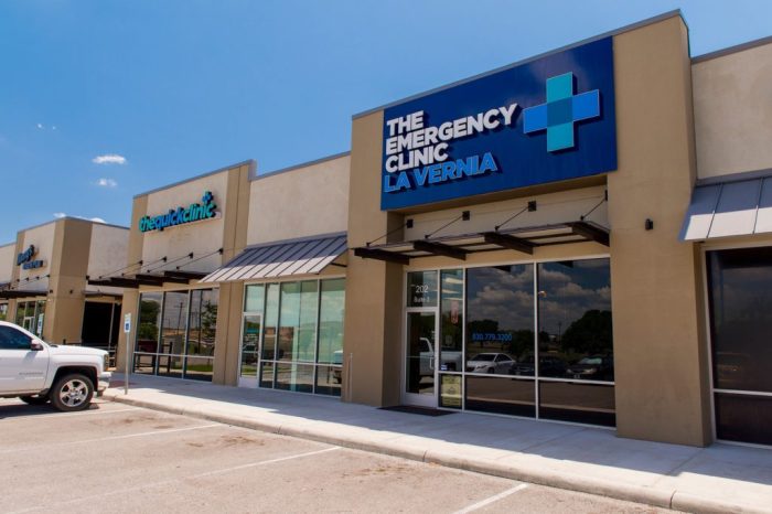 Emergency clinic vernia la nurses highly technicians doctors experienced medical
