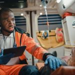 Emergencies psychiatric behavioral paramedic ems emt emergency paramedics